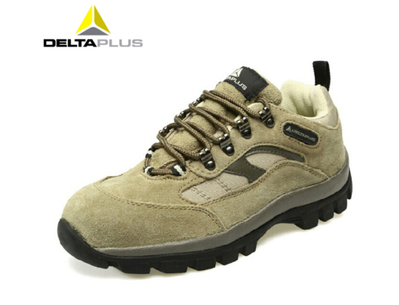 代爾塔301305 戶(hù)外系列耐高溫安全鞋