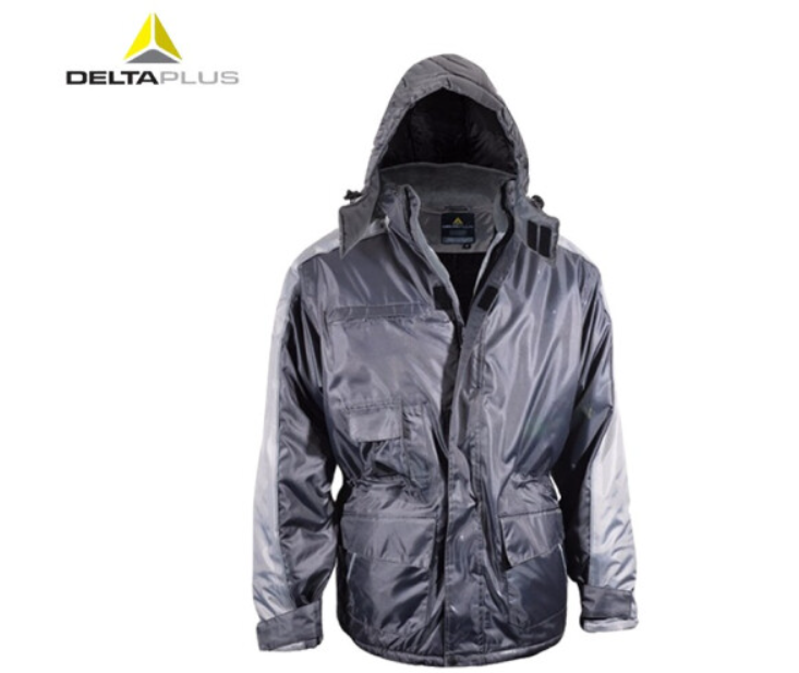 冷庫(kù)防寒服405423 PU涂層零下50